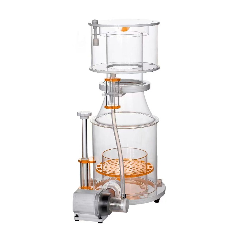 【Best-seller】Skimmer per prote - Marine Aquarium Protein Skimmer recensione e prezzo