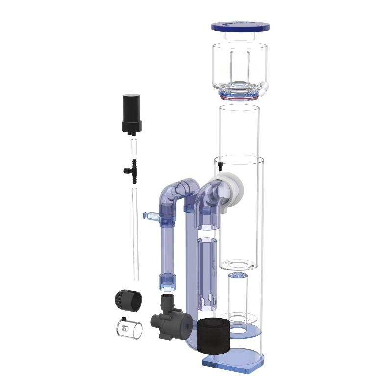 Skimmer di Proteine AE-75H/100 - Marine Aquarium Protein Skimmer recensione e prezzo