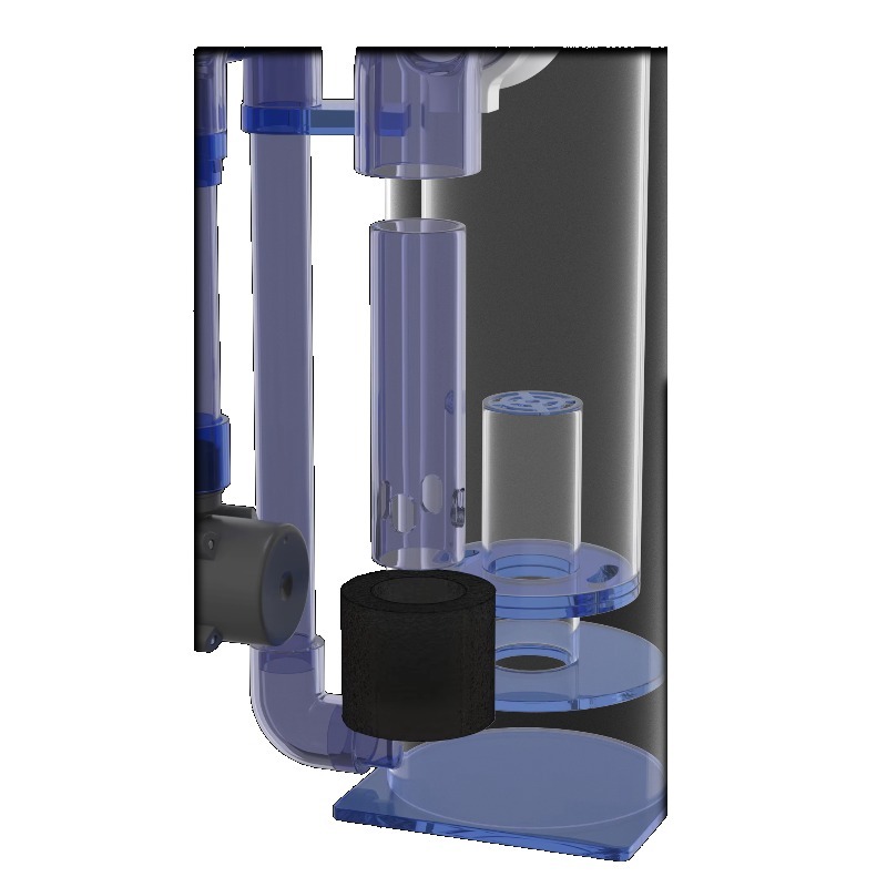 Skimmer di Proteine AE-75H/100 - Marine Aquarium Protein Skimmer recensione e prezzo