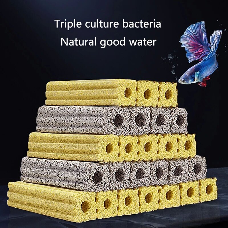 5 pezzi filtro per acquario na - Calcium Reactor Media recensione e prezzo