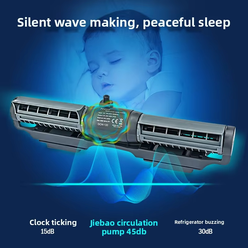 Pompa a Flusso Incrociato Sile - Calcium Reactor Media recensione e prezzo