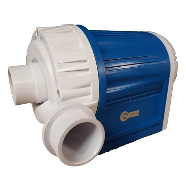 Pompa per skimmer Bubble Magus - Calcium Reactor Media recensione e prezzo