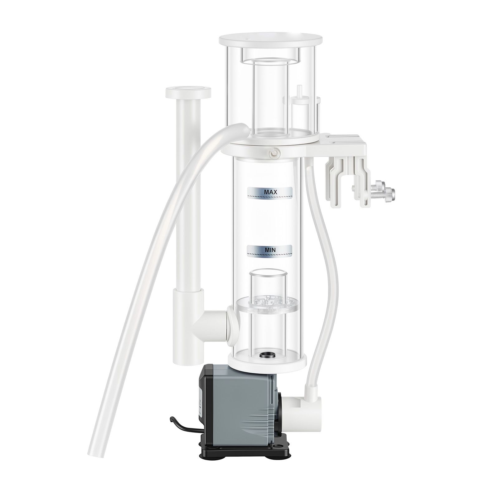 Skimmer Proteico per Acquari d - Protein Skimmer Hang On recensione e prezzo