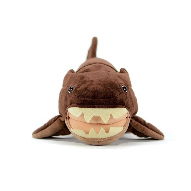 Dunkleosteus terrelli Dunkle P - Aquarium Marine Park recensione e prezzo