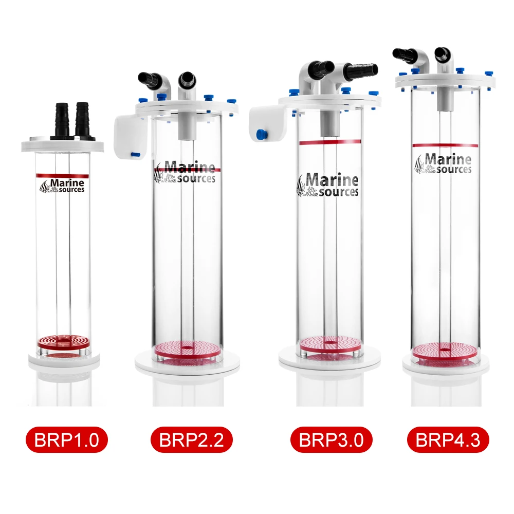 Fonti Marine BRP1.0 BPR2.2 BPR - Protein Skimmer Hang On recensione e prezzo