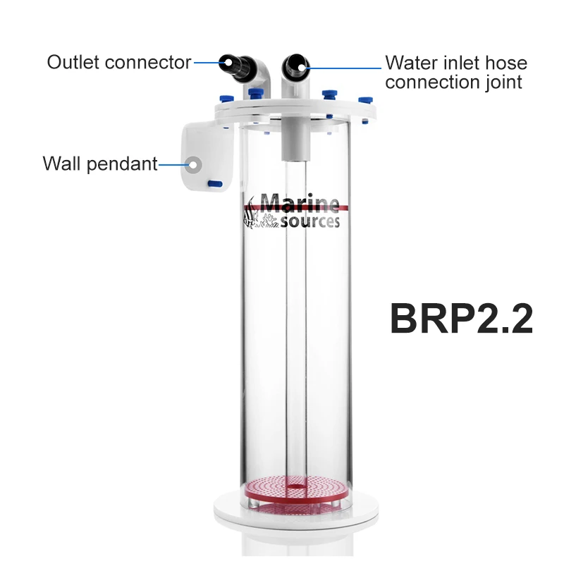 Fonti Marine BRP1.0 BPR2.2 BPR - Protein Skimmer Hang On recensione e prezzo