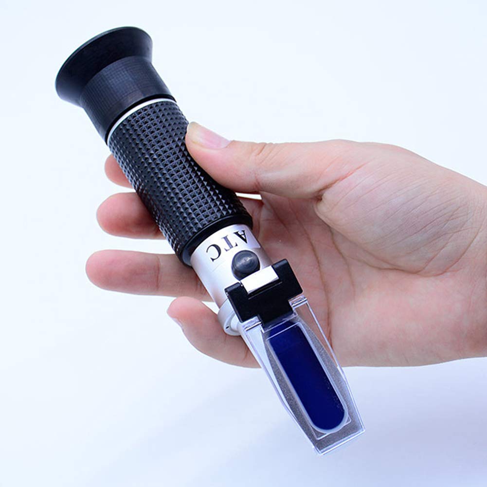 Rifrattometro del liquido refr - Marine Aquarium Refractometer recensione e prezzo