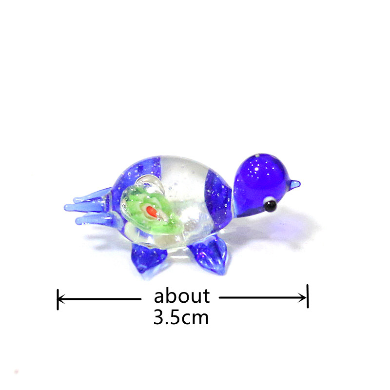 Statua di tartaruga di vetro a - Marine Aquarium Japan recensione e prezzo