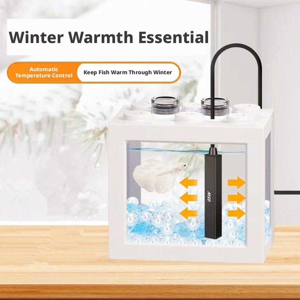 Mini Riscaldatore USB per Acqu - Aquarium Marine recensione e prezzo