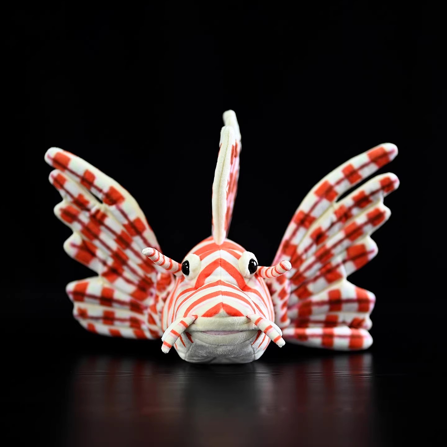 Pterois Volitani Barriera cora - Aquarium Marine Park recensione e prezzo