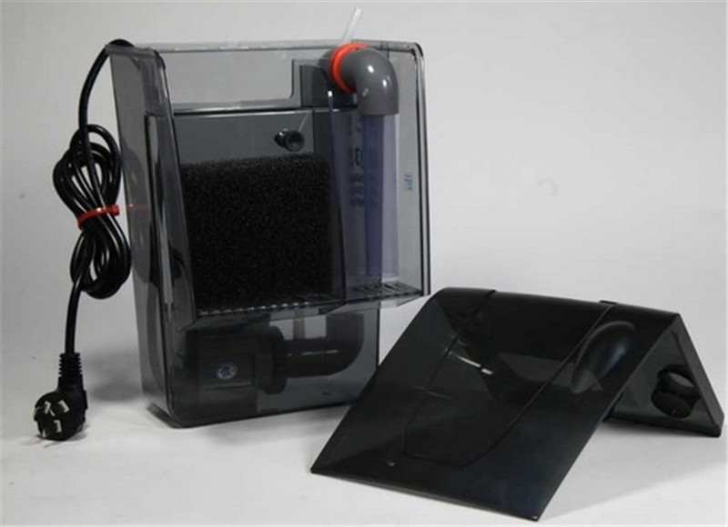 Bubble Magus BM QQ3 8W Esterno - Protein Skimmer Hang On recensione e prezzo