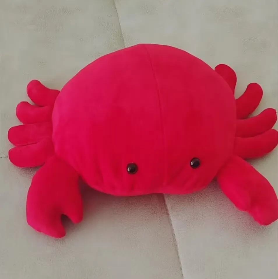 Animale simulato Rosso Fiddler - Aquarium Marine Park recensione e prezzo