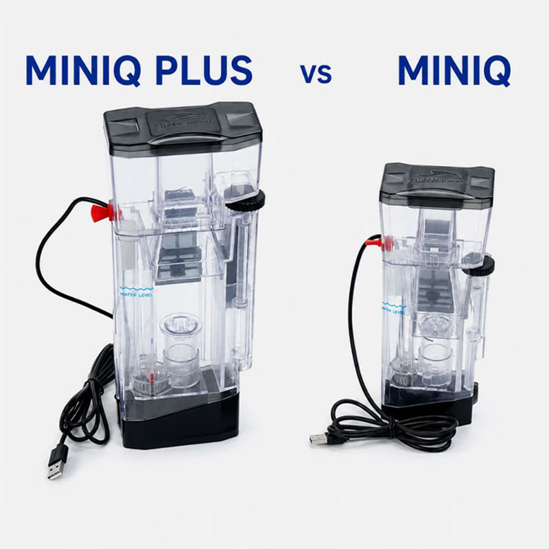 Skimmer Proteico Interno Bubbl - Marine Aquarium Protein Skimmer recensione e prezzo