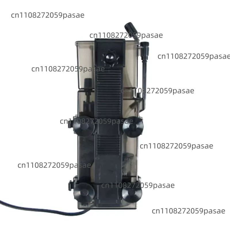SK-300 300L/H Sistema di Filtr - Aquarium Marine recensione e prezzo