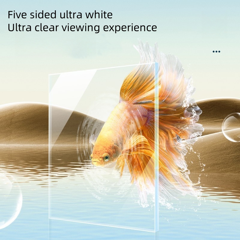 Acquario marino di lusso in ve - Marine Aquarium In Clearwater recensione e prezzo