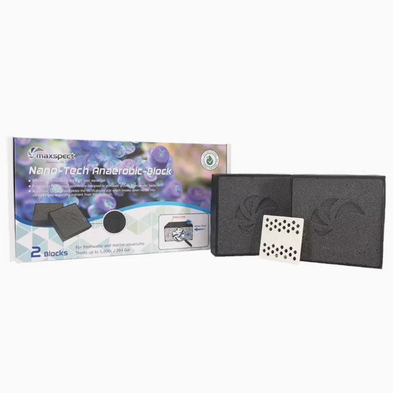 Blocco anaerobico Nano-Tech pe - Calcium Reactor Media recensione e prezzo