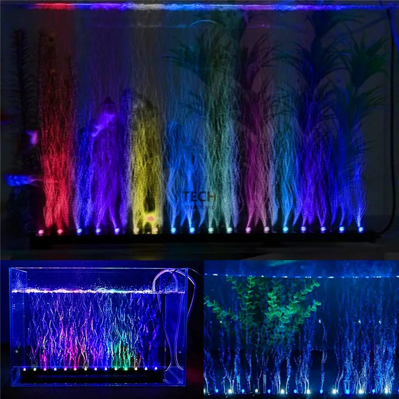 Acquario acquario sommergibile - Aquarium Marine Light recensione e prezzo