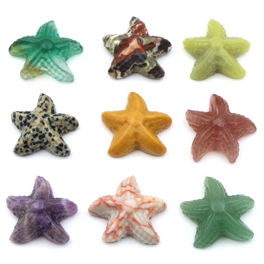 35mm Statua a forma di stella  - Aquarium Marine recensione e prezzo