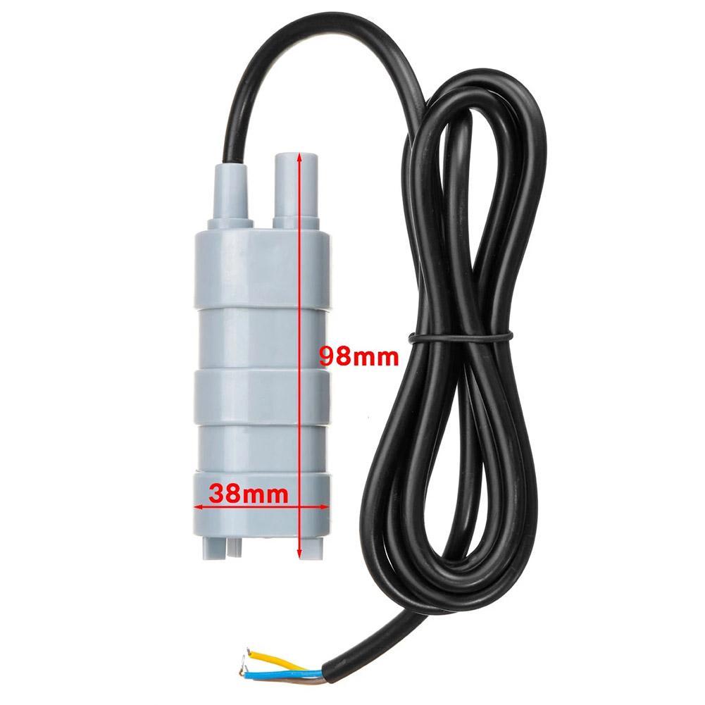 Pompa sommergibile per camper  - Aquarium Marine recensione e prezzo