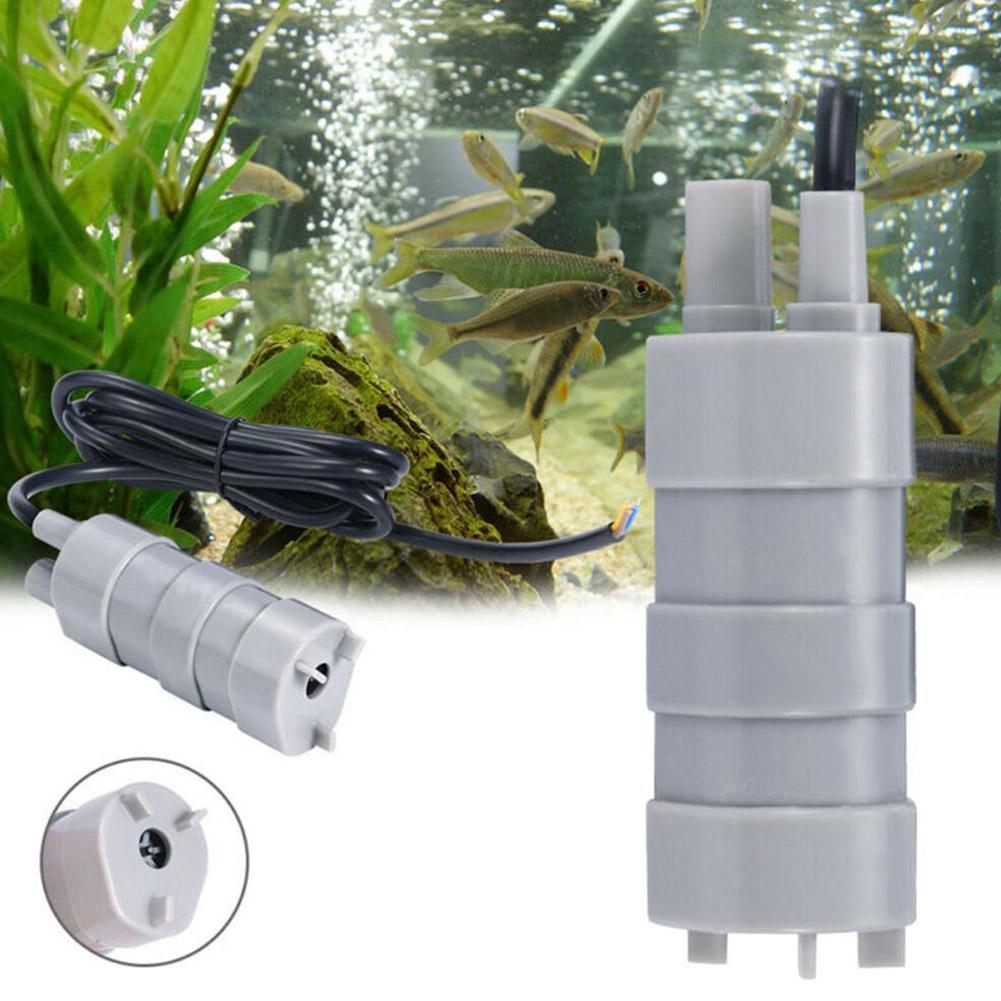 Pompa sommergibile per camper  - Aquarium Marine recensione e prezzo