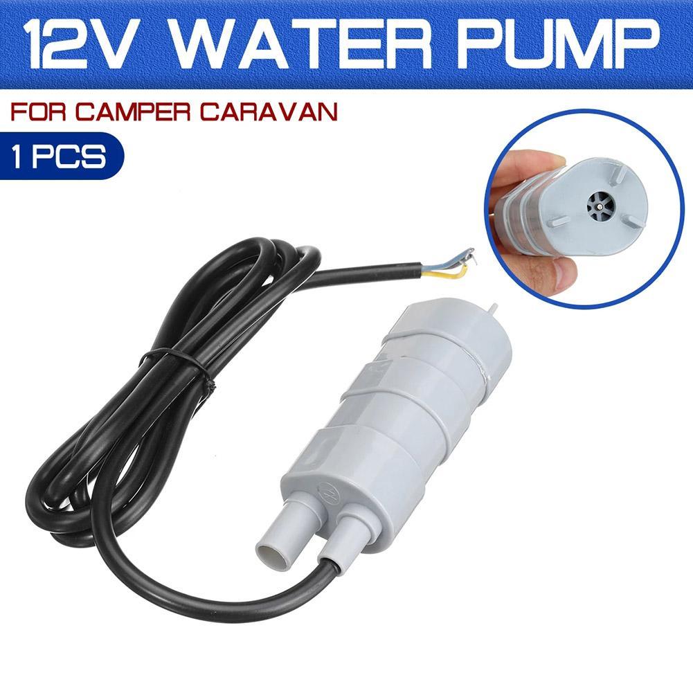Pompa sommergibile per camper  - Aquarium Marine recensione e prezzo