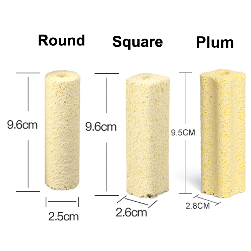 20Pcs-Pack Bio Filtro Media Tu - Calcium Reactor Media recensione e prezzo