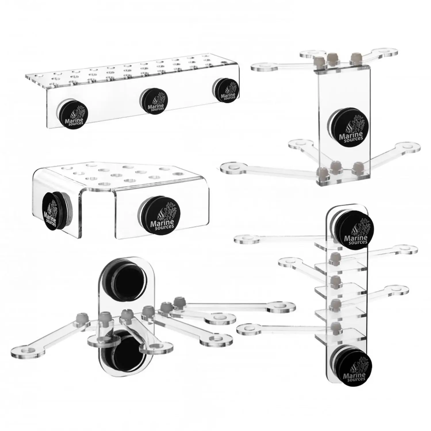 Staffa di supporto per spina p - Aquarium Marine recensione e prezzo