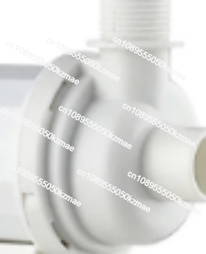 Pompa a Spazzola ad Ago di Ric - Protein Skimmer Hang On recensione e prezzo