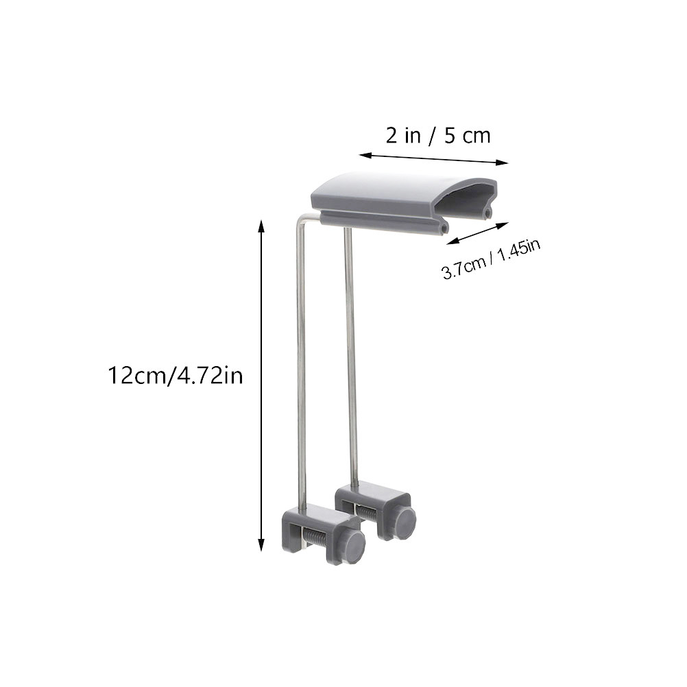 Supporto per Luce Acquario Reg - Aquarium Marine Light recensione e prezzo