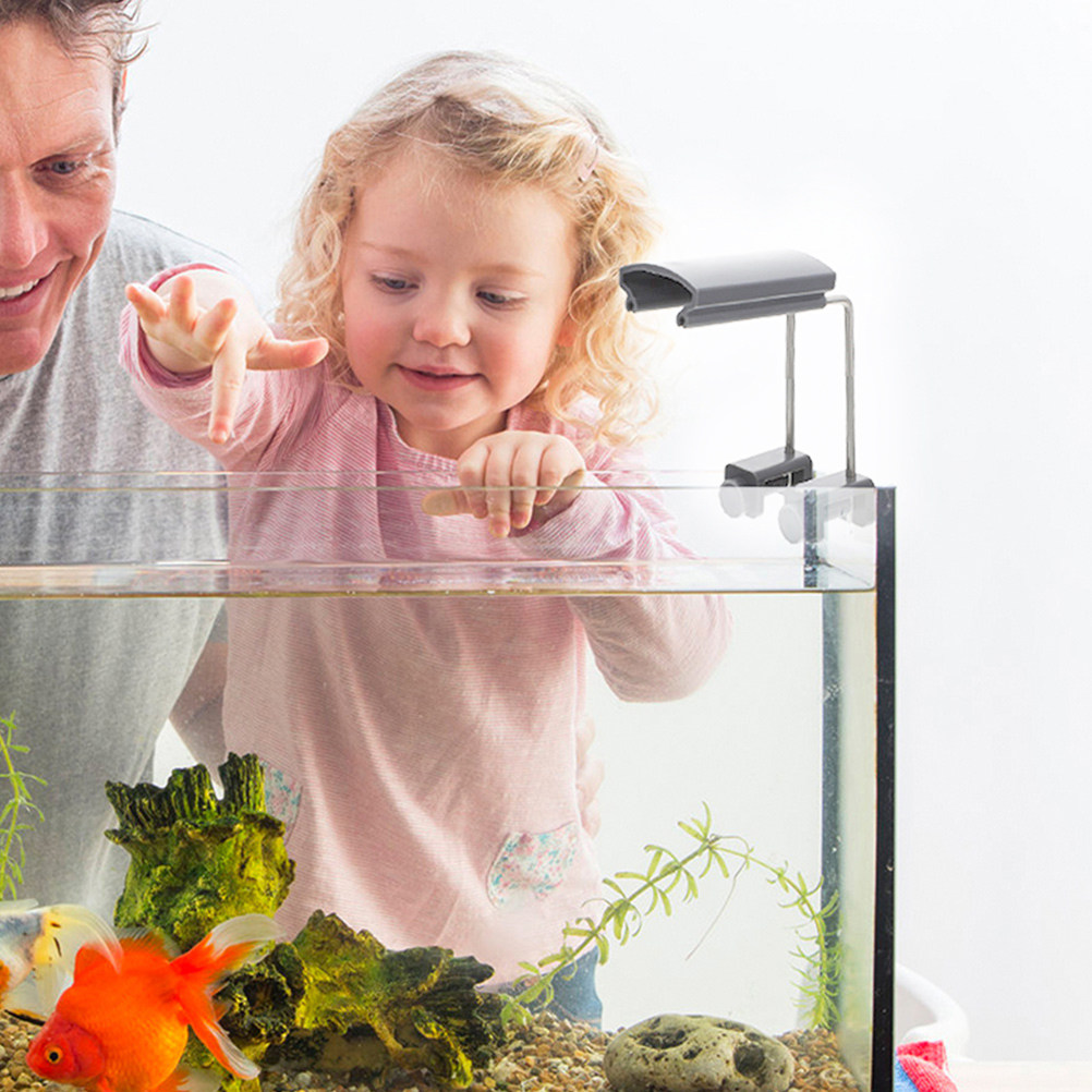 Supporto per Luce Acquario Reg - Aquarium Marine Light recensione e prezzo