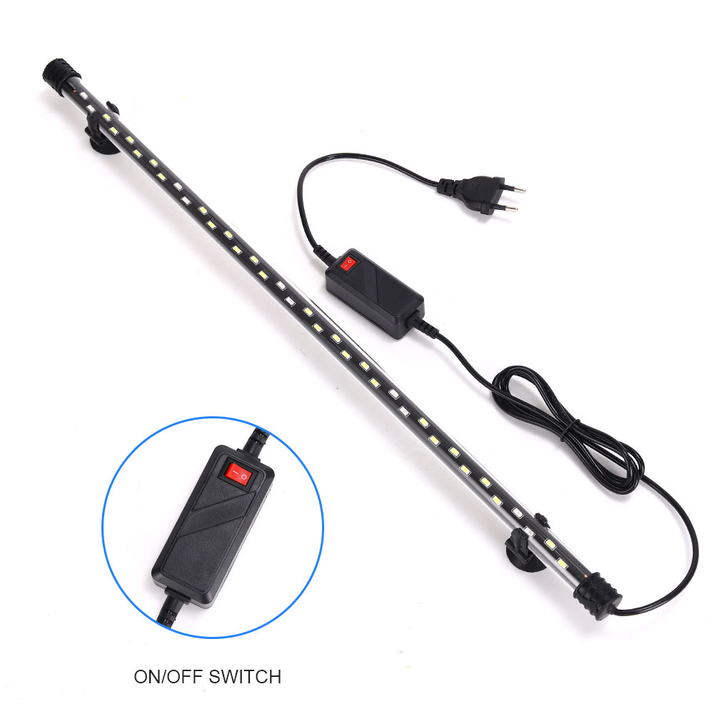 90-260V Acquario Luce LED Impe - Aquarium Marine Light recensione e prezzo