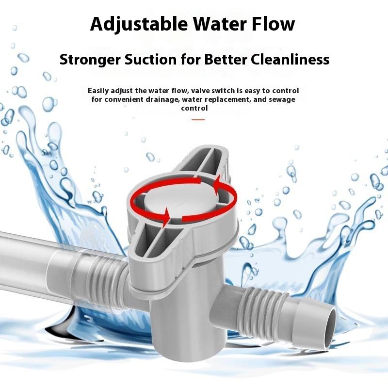 1 pz efficiente silenzioso sem - Marine Aquarium Water Change recensione e prezzo