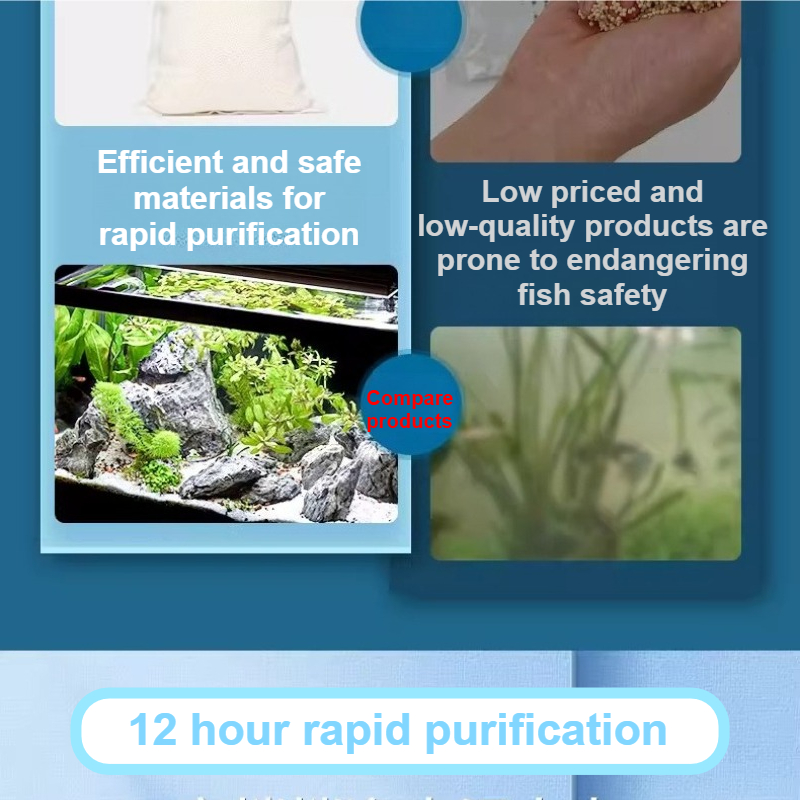 Resina per Acquario con Cotone - Calcium Reactor Media recensione e prezzo