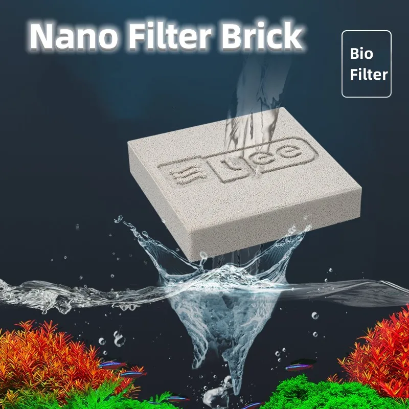 1/2 pz. Filtro Nano in Ceramic - Calcium Reactor Media recensione e prezzo