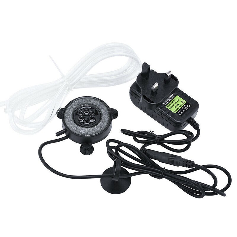 Serbatoio di pesce subacqueo s - Marine Aquarium Water Change recensione e prezzo