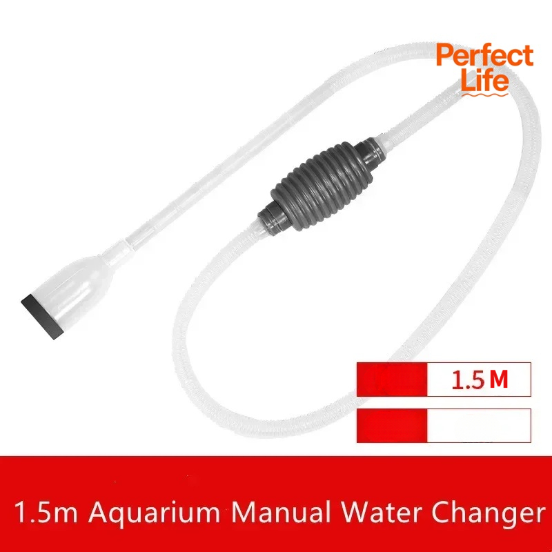 1.5m Acquario Manuale Cambia A - Marine Aquarium Water Change recensione e prezzo