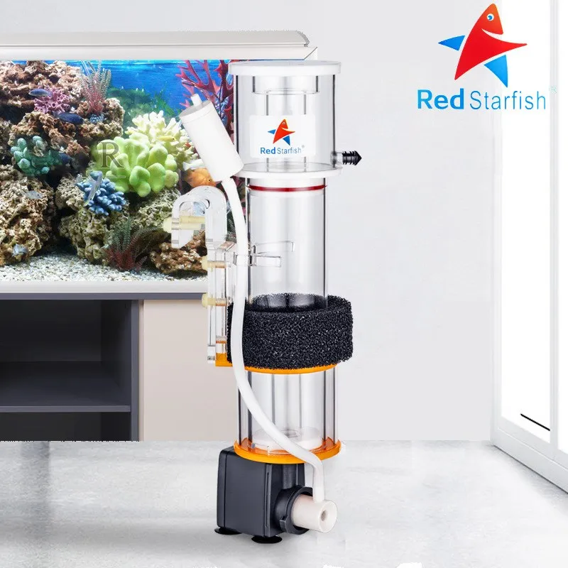 Red StarFish Proteine Skimmer  - Marine Aquarium Protein Skimmer recensione e prezzo