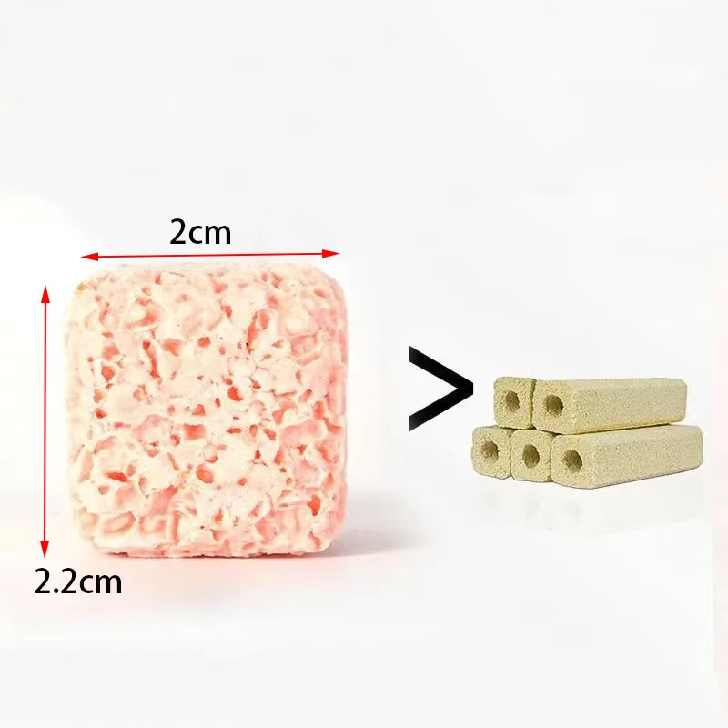 100g 250g 500g Nuovo Acquario  - Calcium Reactor Media recensione e prezzo