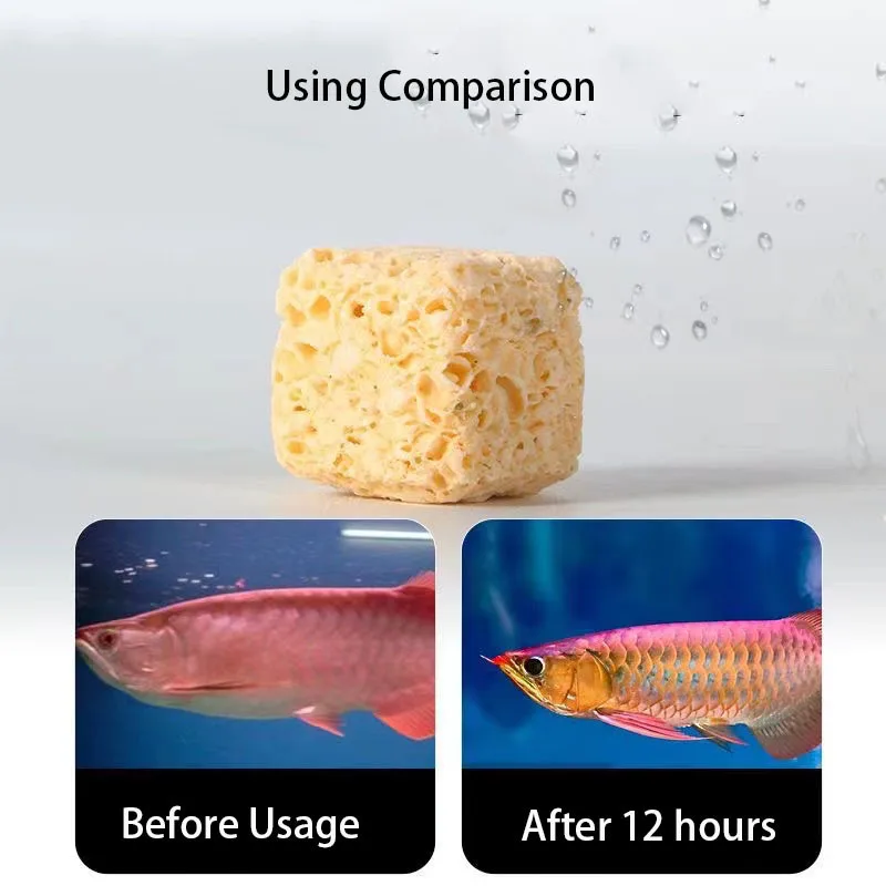 100g 250g 500g Nuovo Acquario  - Calcium Reactor Media recensione e prezzo
