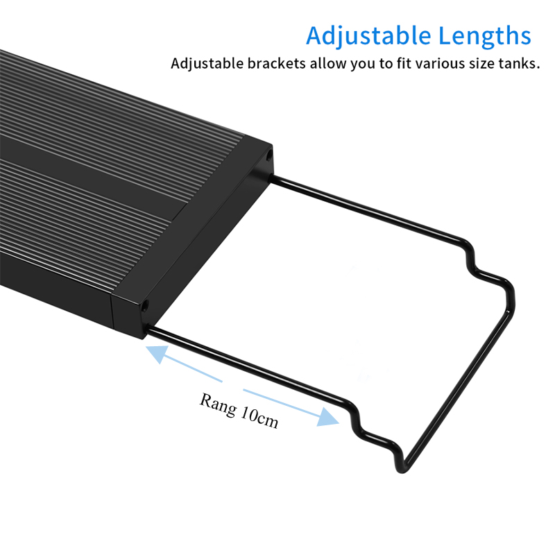 Luce a spettro completo per ac - Aquarium Marine Light recensione e prezzo