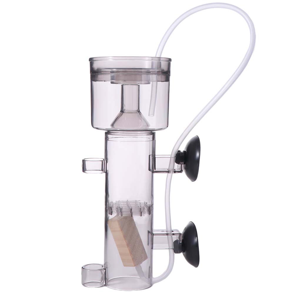 Skimmer Proteico per Acquario  - Calcium Reactor Media recensione e prezzo