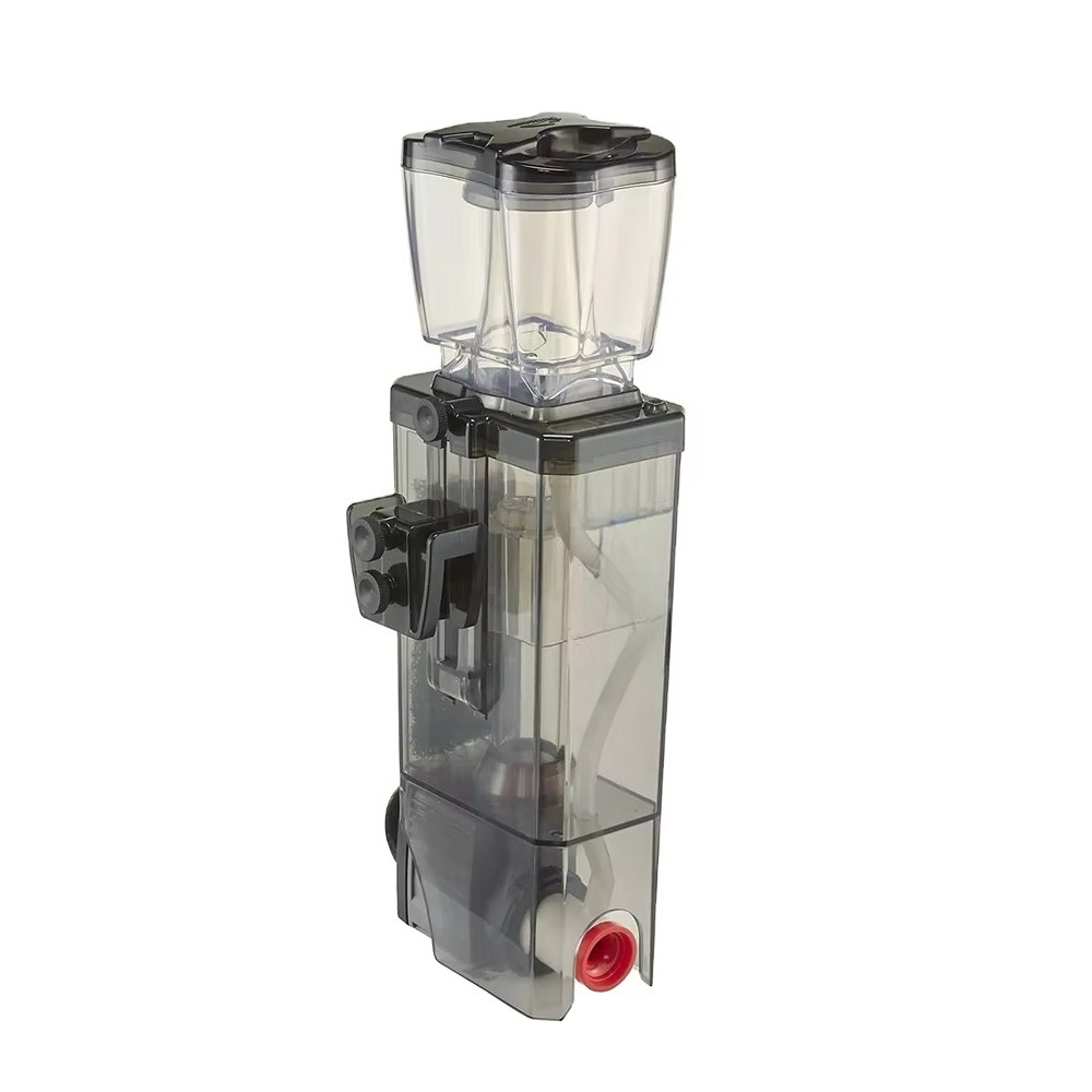 Skimmer per Acquario Marino Se - Marine Aquarium Protein Skimmer recensione e prezzo