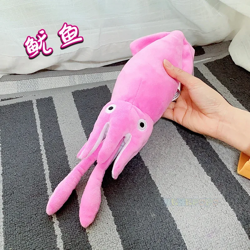 Simulazione Aragosta Peluche G - Aquarium Marine Park recensione e prezzo