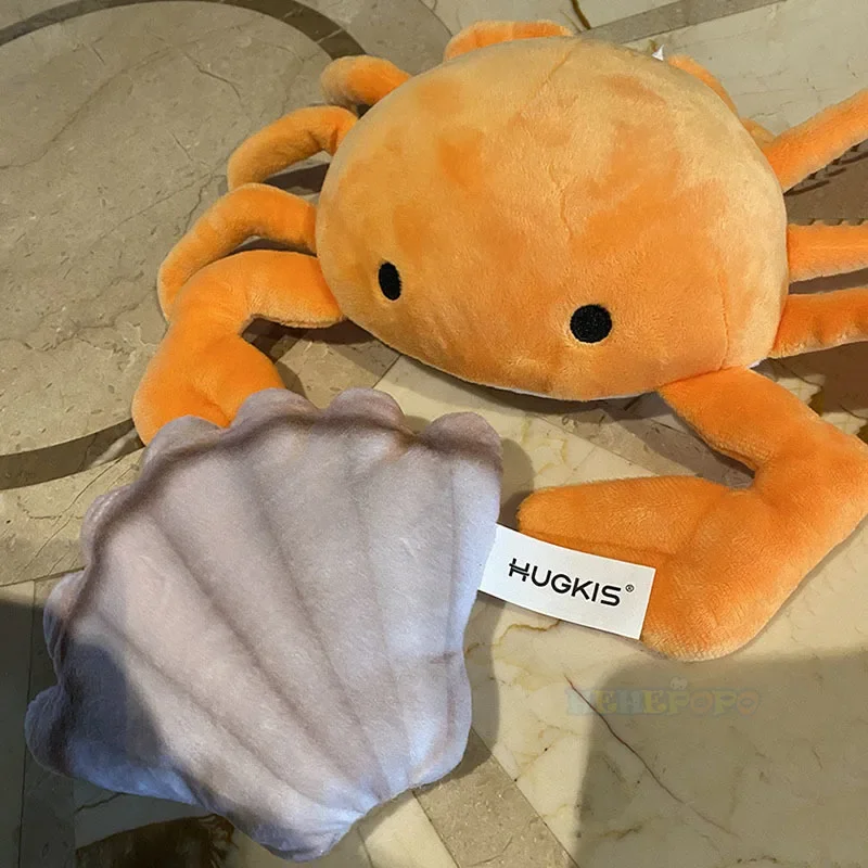 Simulazione Aragosta Peluche G - Aquarium Marine Park recensione e prezzo