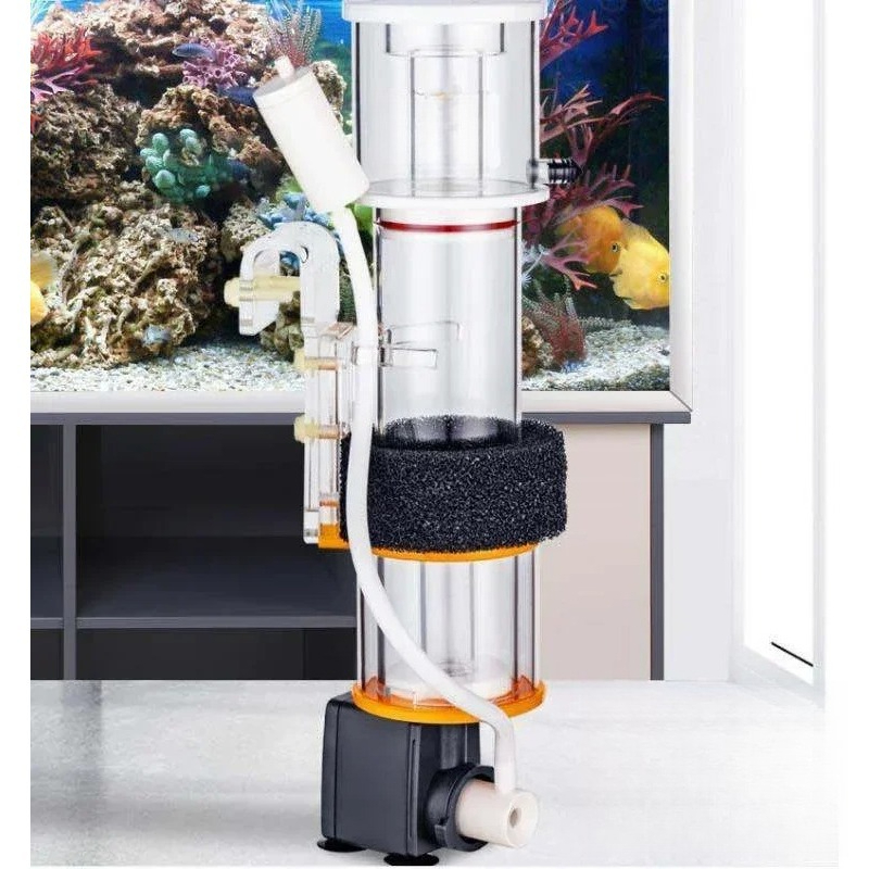 Skimmer Proteico da Appendere  - Protein Skimmer Hang On recensione e prezzo