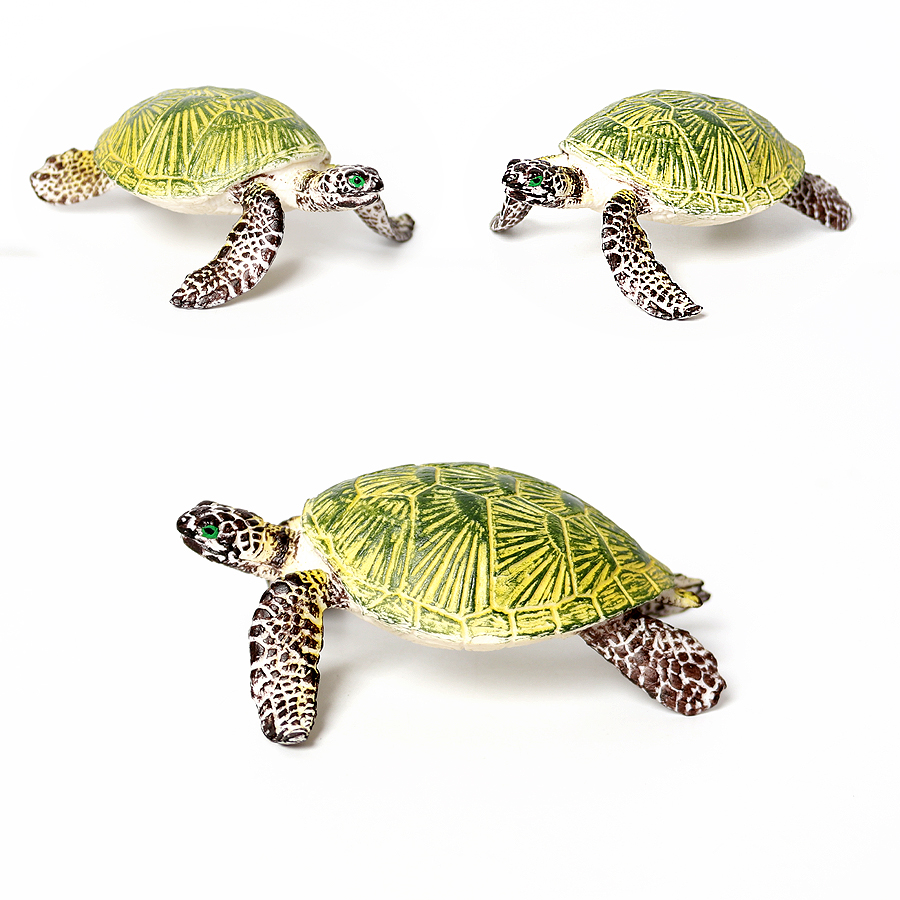Miniature realistiche vita mar - Aquarium Marine recensione e prezzo